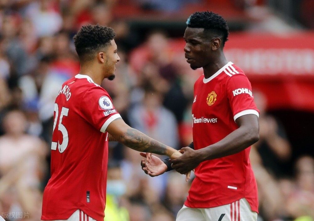  桑乔助攻戴帽，多特边路进攻彻底复苏  