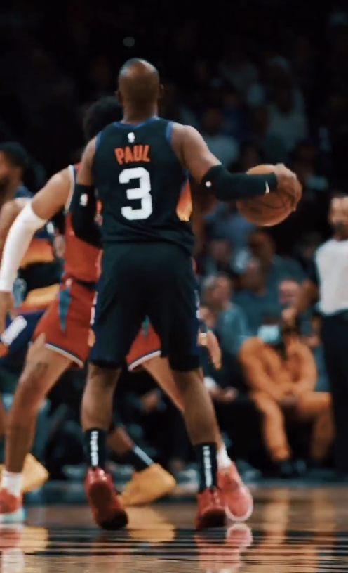  太阳队十二连胜创队史新纪录  