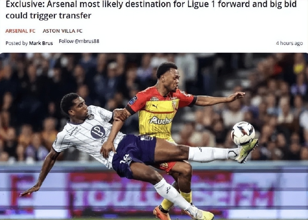  姆巴佩蝉联法甲最佳射手创历史纪录  