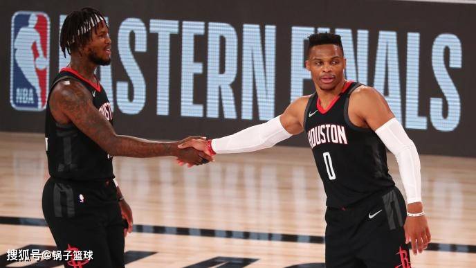  快船交易威少至掘金  