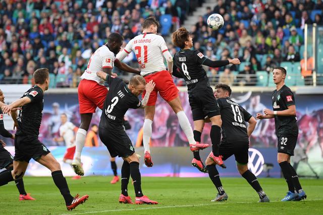  维尔茨世界波破门药厂客场擒门兴  