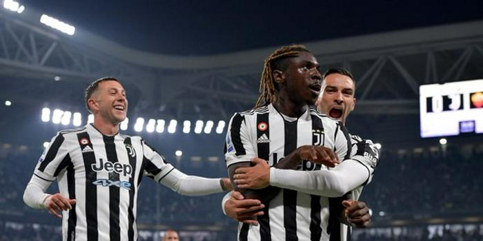  尤文客场力克罗马，意甲争冠格局再生变局