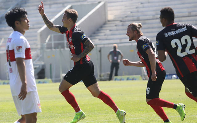  海登海姆升班马展锋芒，初生牛犊不怕虎